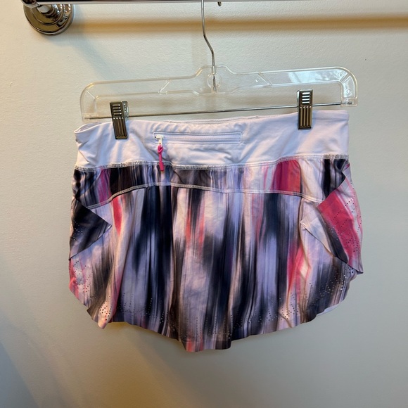 LULULEMON tennis skirt - Picture 4 of 4